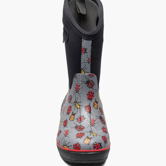 NWT BOGS classic 2 boots size 10 - Picture 3 of 5